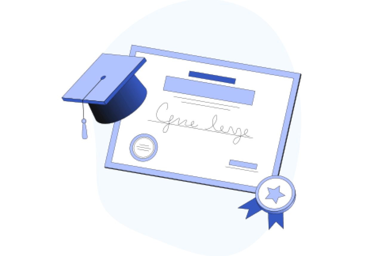 Educational discount for students and teachers