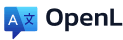 OpenL logo